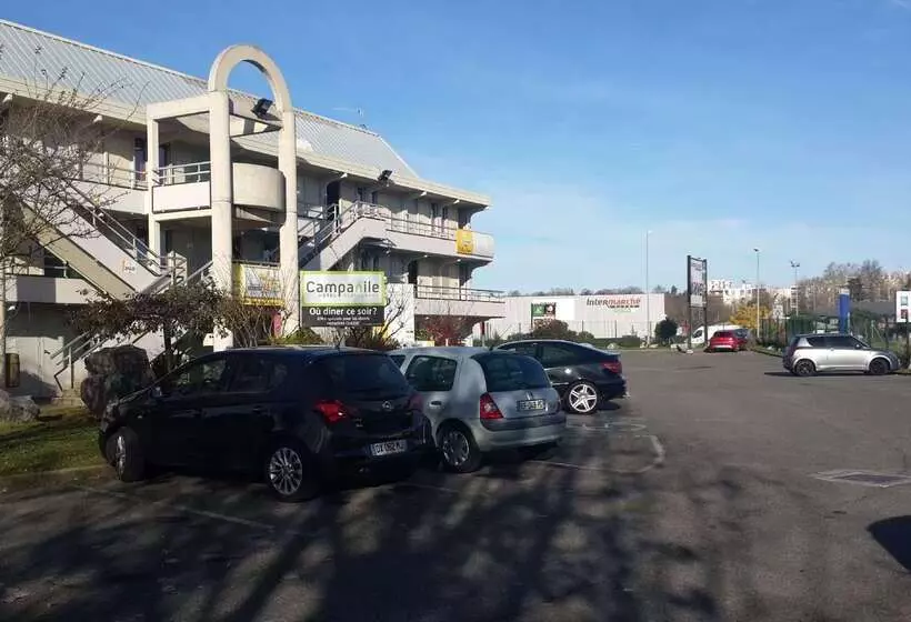 Hotel Premiere Classe Bayonne