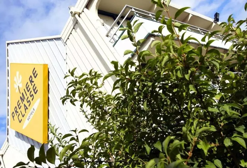 Hotel Premiere Classe Bayonne