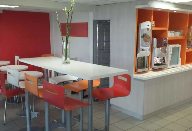 Hotel Premiere Classe Bayonne