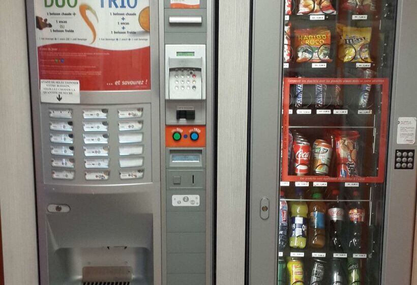 בית מלון כפרי Premiere Classe Bayonne