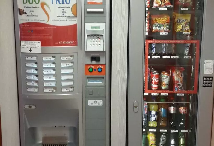 Hotel Premiere Classe Bayonne