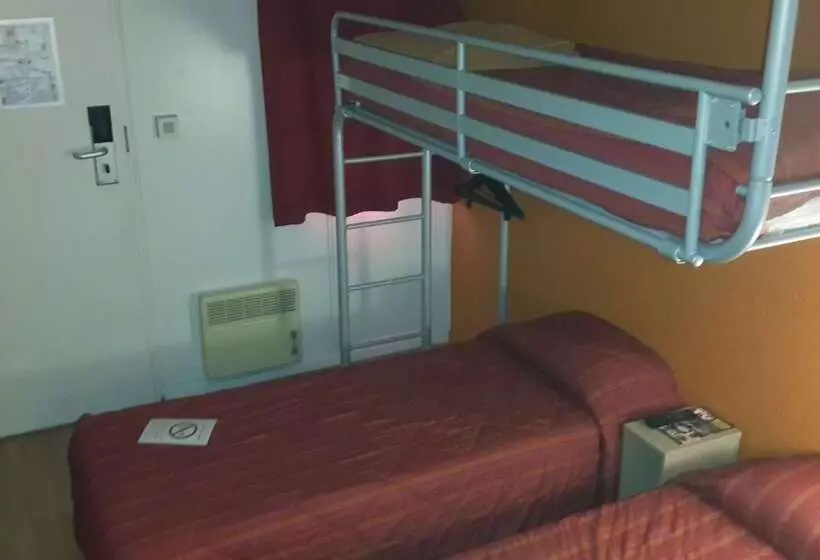 Hotel Premiere Classe Bayonne