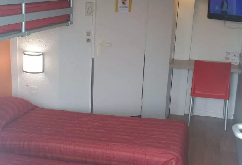 Hotel Premiere Classe Bayonne