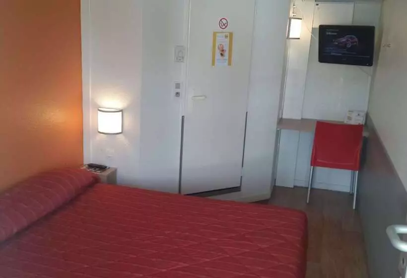 Hotel Premiere Classe Bayonne