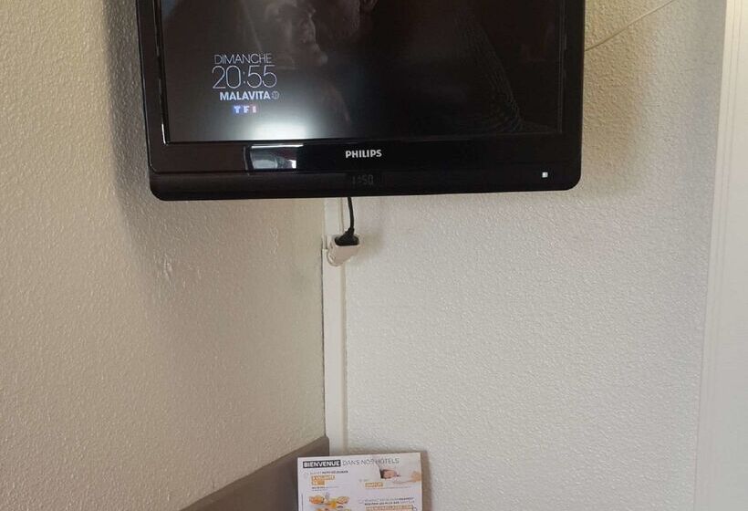 בית מלון כפרי Premiere Classe Bayonne