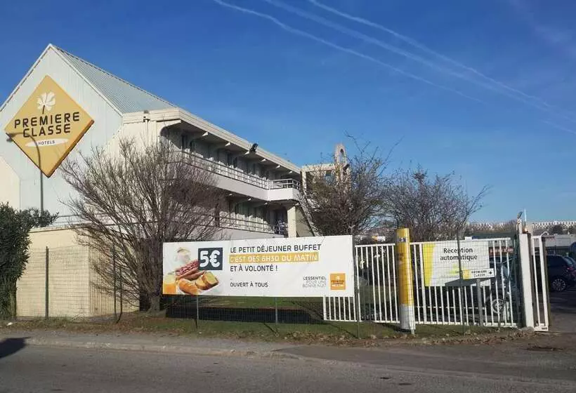 Hotel Premiere Classe Bayonne