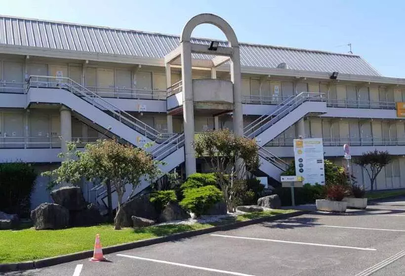 Hotel Premiere Classe Bayonne