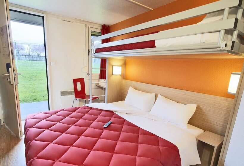 فندق Premiere Classe Boissy St Leger