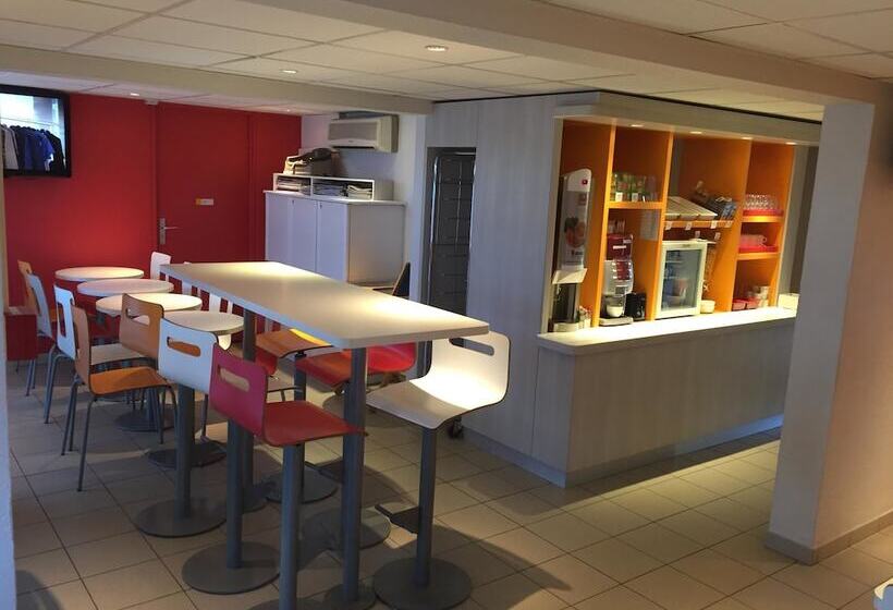 فندق Premiere Classe Boissy St Leger