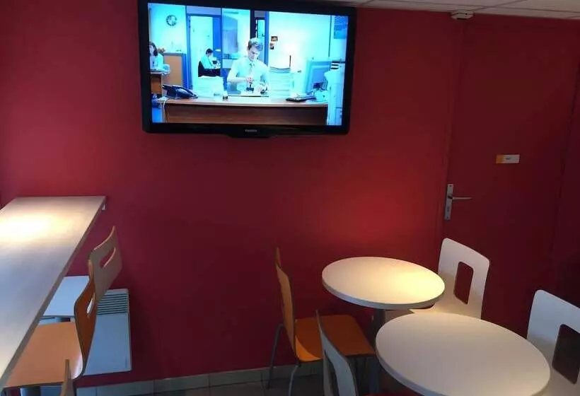 בית מלון כפרי Premiere Classe Boissy St Leger