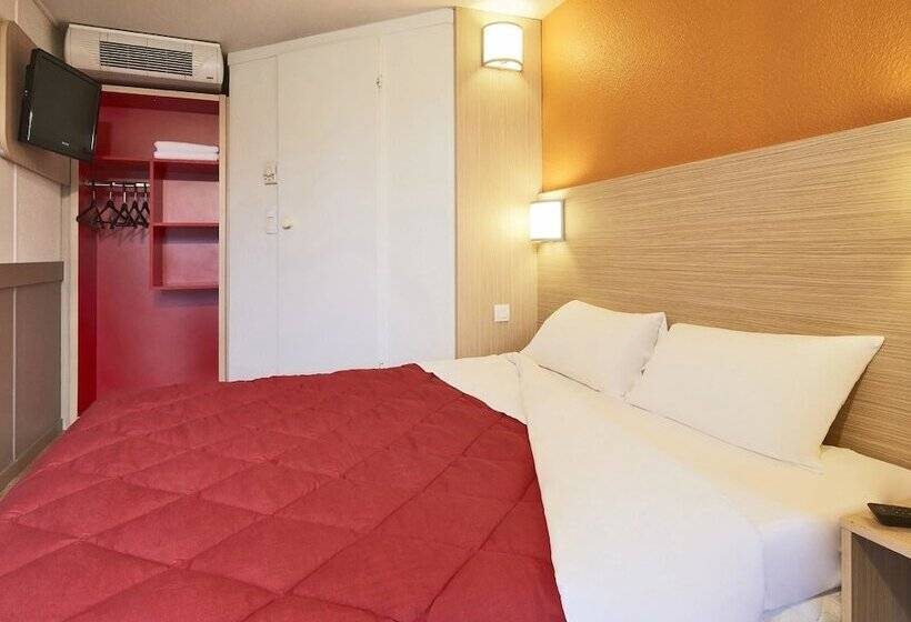 فندق Premiere Classe Boissy St Leger