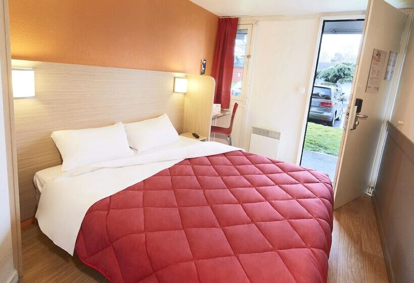 فندق Premiere Classe Boissy St Leger