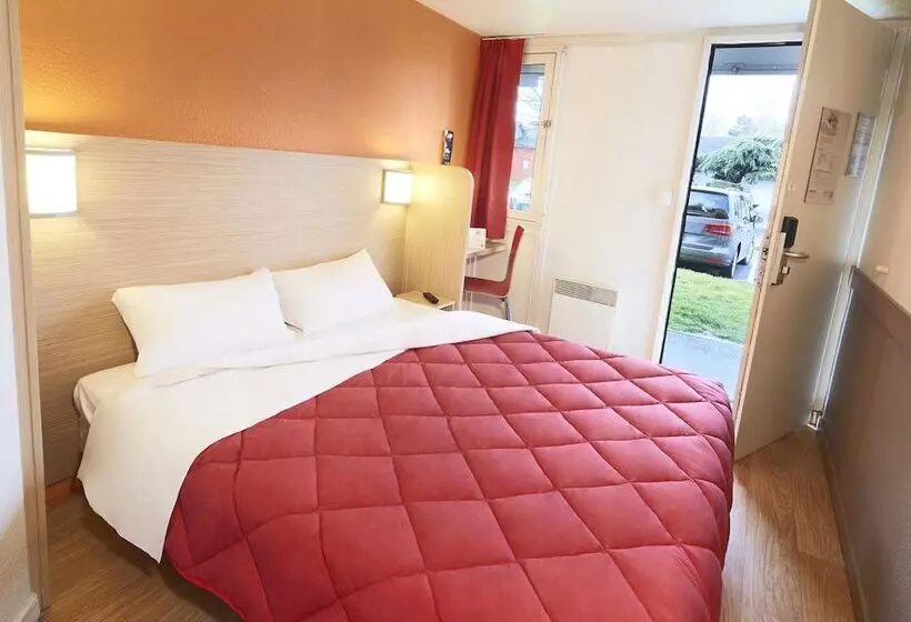 בית מלון כפרי Premiere Classe Boissy St Leger