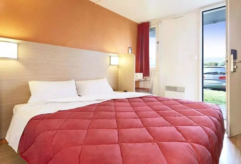 בית מלון כפרי Premiere Classe Boissy St Leger