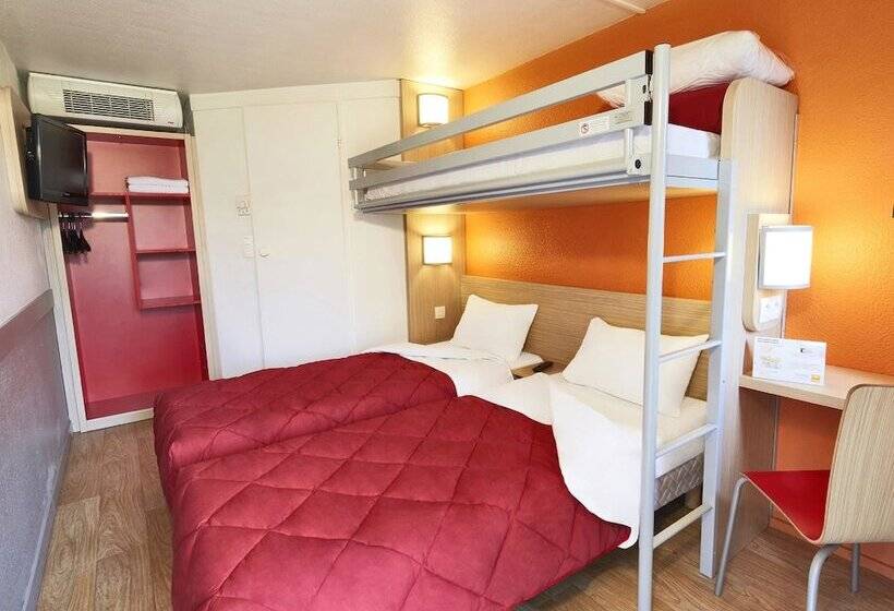 فندق Premiere Classe Boissy St Leger