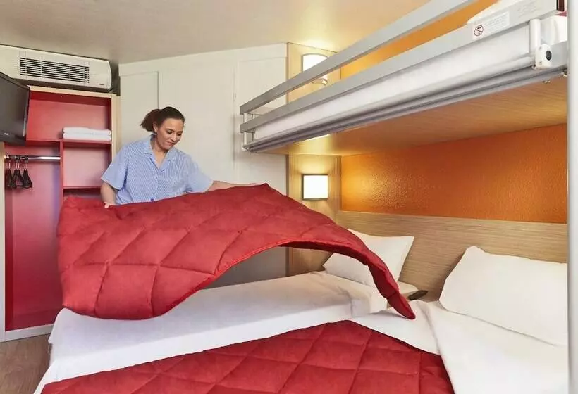 בית מלון כפרי Premiere Classe Boissy St Leger