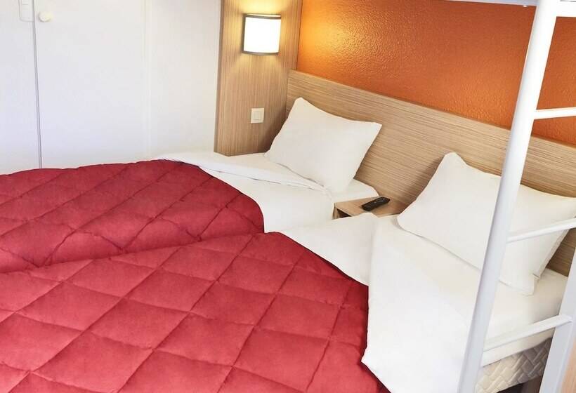 فندق Premiere Classe Boissy St Leger