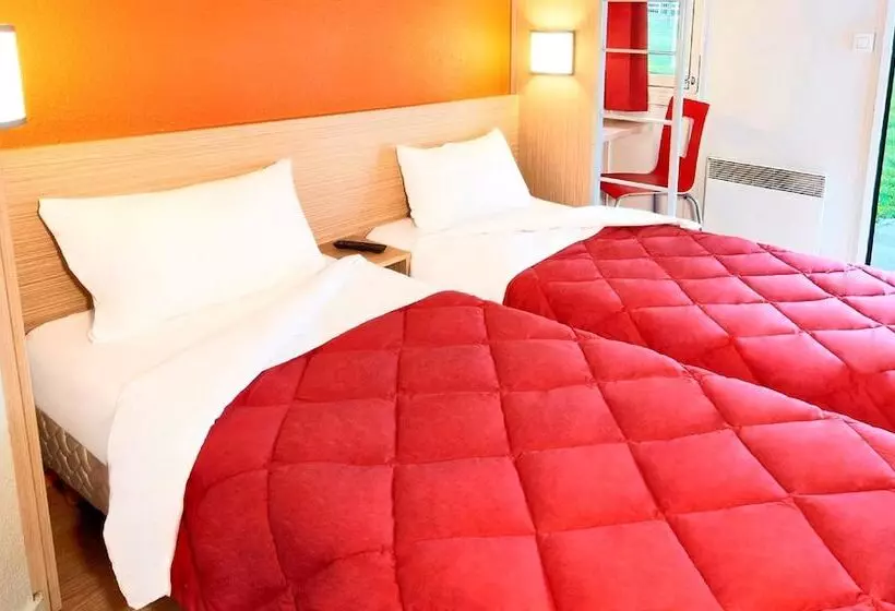 בית מלון כפרי Premiere Classe Boissy St Leger