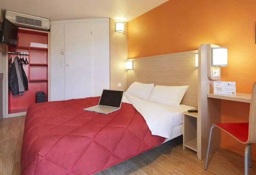 בית מלון כפרי Premiere Classe Boissy St Leger