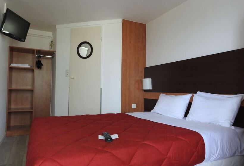 فندق Premiere Classe Conflans Sainte Honorine