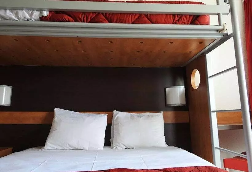 בית מלון כפרי Premiere Classe Conflans Sainte Honorine