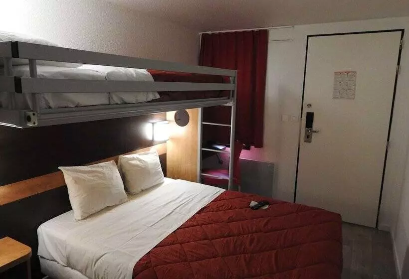 בית מלון כפרי Premiere Classe Conflans Sainte Honorine