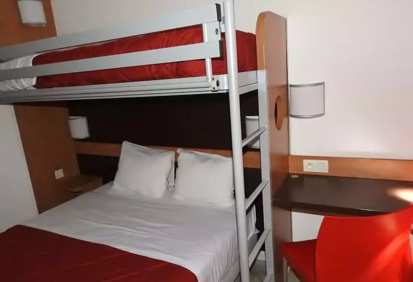 בית מלון כפרי Premiere Classe Conflans Sainte Honorine