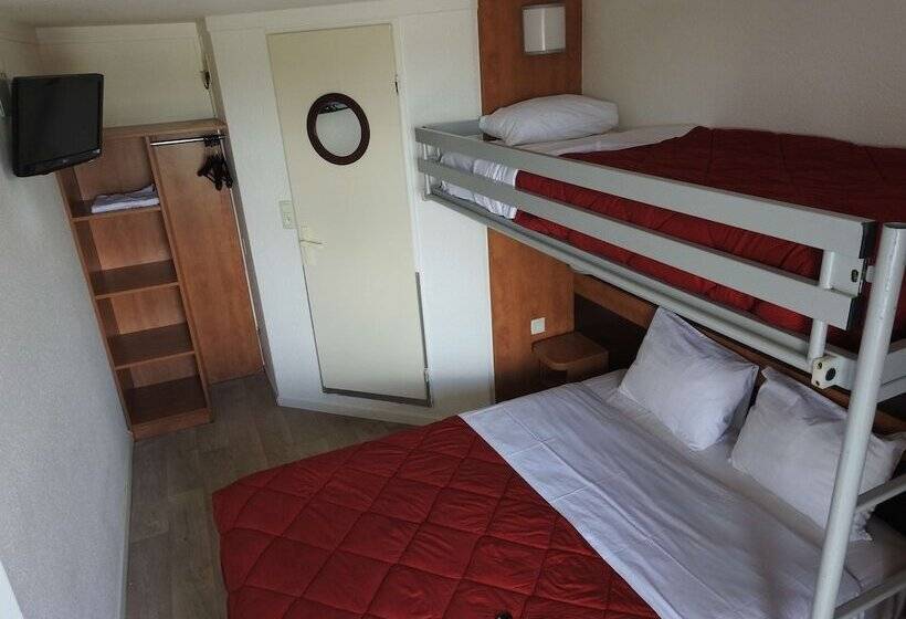 فندق Premiere Classe Conflans Sainte Honorine