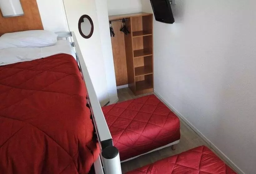 בית מלון כפרי Premiere Classe Conflans Sainte Honorine