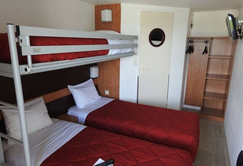 فندق Premiere Classe Conflans Sainte Honorine