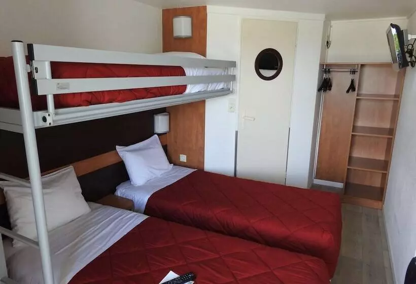 בית מלון כפרי Premiere Classe Conflans Sainte Honorine