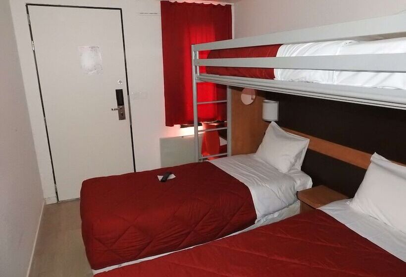 فندق Premiere Classe Conflans Sainte Honorine