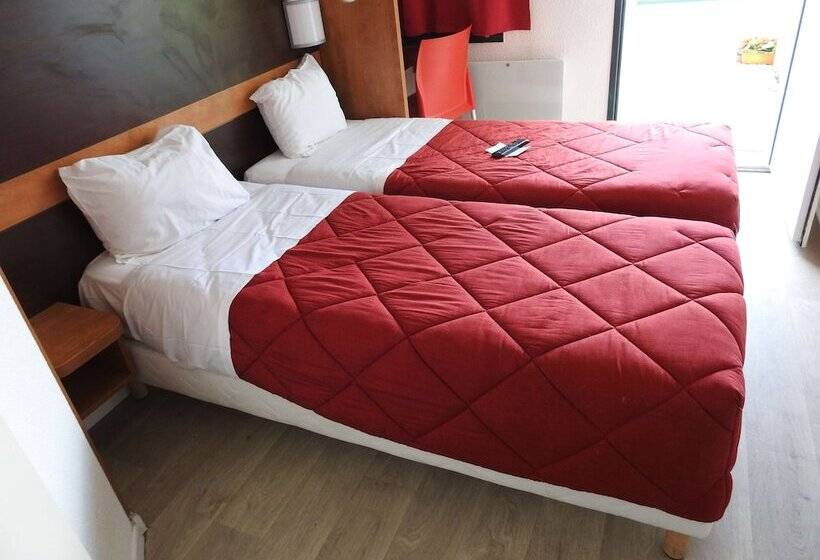 فندق Premiere Classe Conflans Sainte Honorine