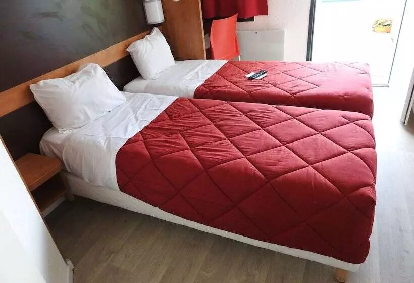 בית מלון כפרי Premiere Classe Conflans Sainte Honorine