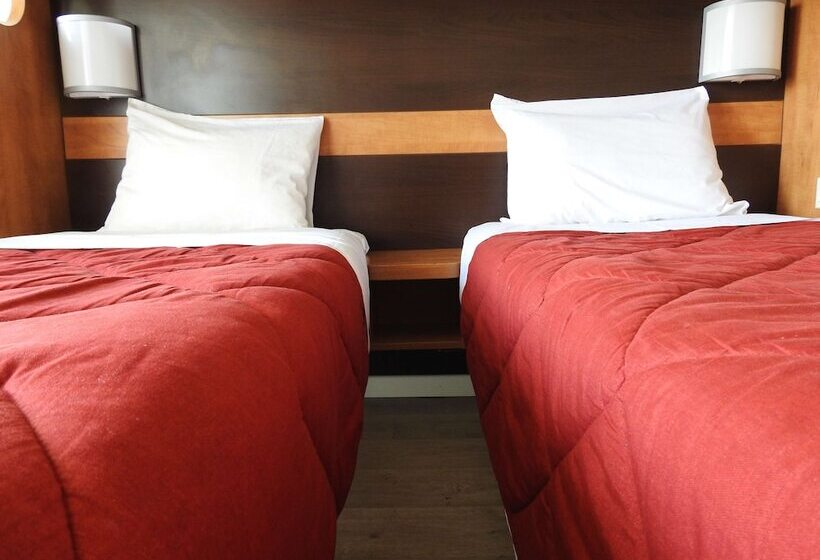 فندق Premiere Classe Conflans Sainte Honorine