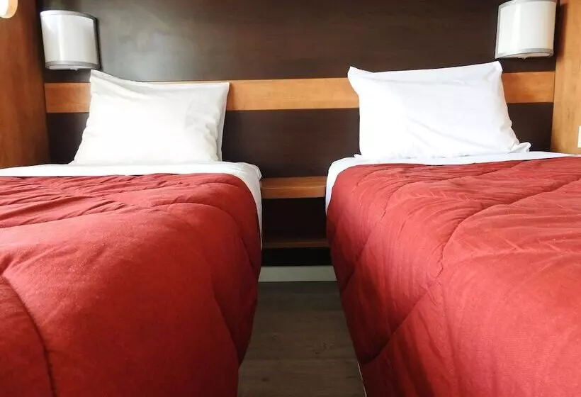 בית מלון כפרי Premiere Classe Conflans Sainte Honorine