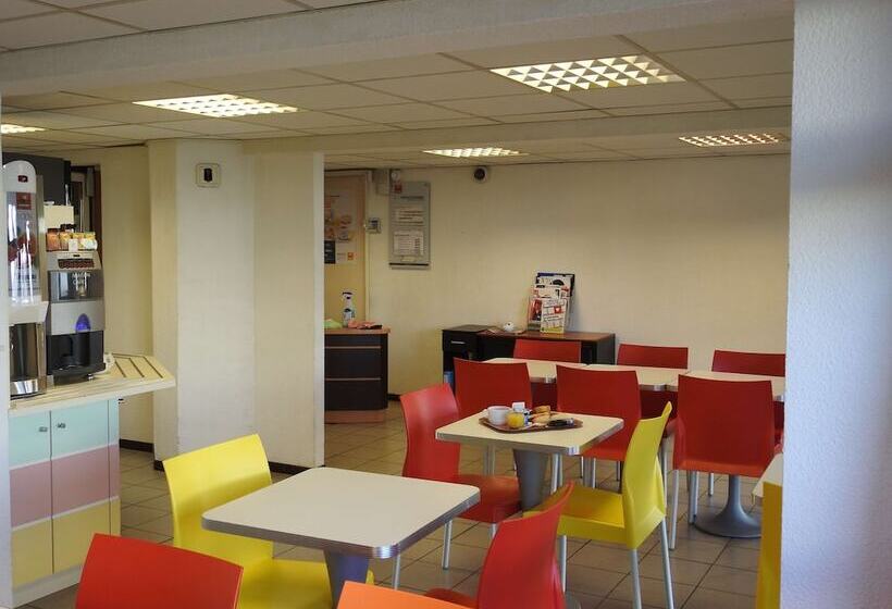 فندق Premiere Classe Conflans Sainte Honorine