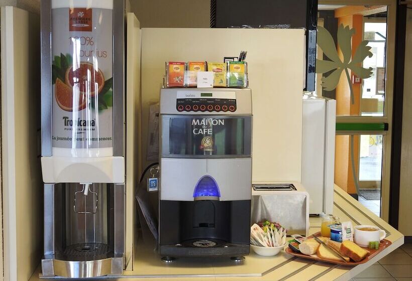 فندق Premiere Classe Conflans Sainte Honorine