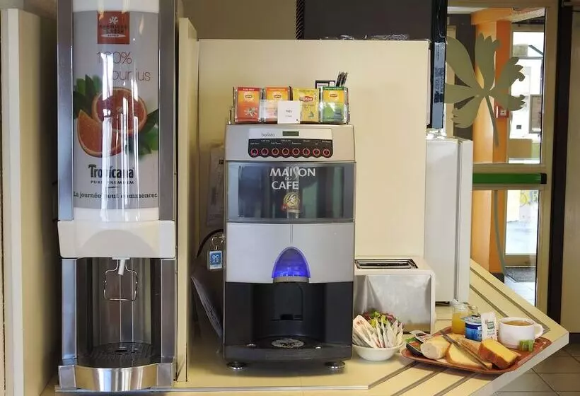 בית מלון כפרי Premiere Classe Conflans Sainte Honorine