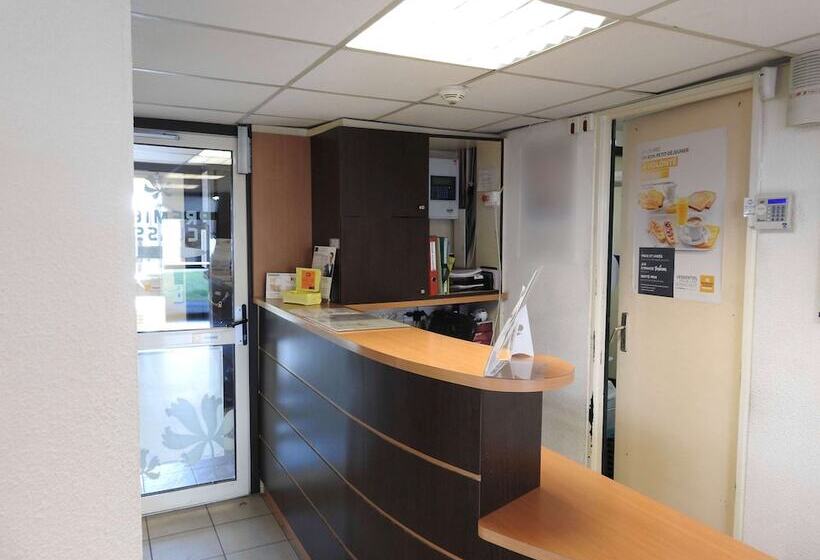 فندق Premiere Classe Conflans Sainte Honorine