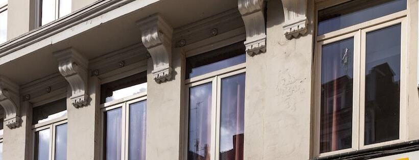 فندق Premiere Classe Lille Centre