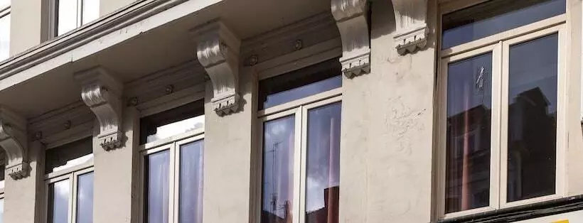 Отель Premiere Classe Lille Centre