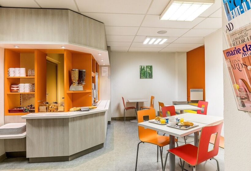 فندق Premiere Classe Lille Centre