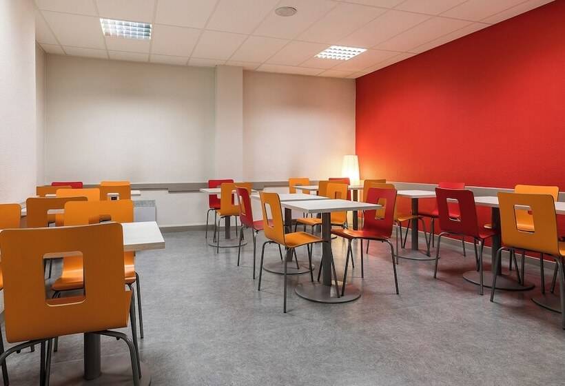 فندق Premiere Classe Lille Centre