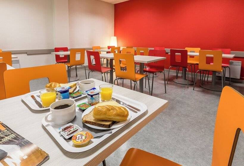 فندق Premiere Classe Lille Centre