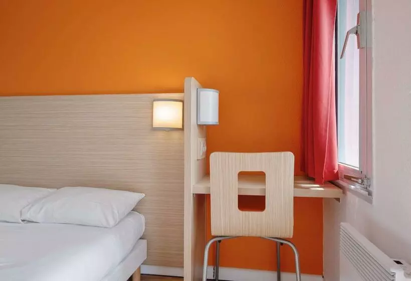 호텔 Premiere Classe Lyon Est Bron Eurexpo