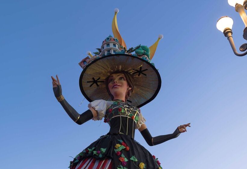 Greet Hotel Nice Aéroport Promenade Des Anglais