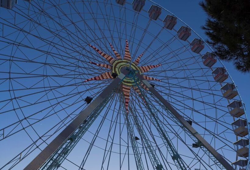 Greet Hotel Nice Aéroport Promenade Des Anglais