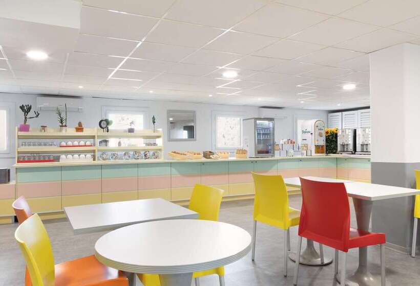 Greet Hotel Nice Aéroport Promenade Des Anglais