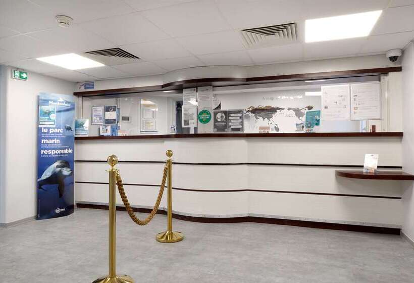 Greet Hotel Nice Aéroport Promenade Des Anglais